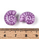 Glazed Porcelain Beads(PORC-I028-02F-01)-3