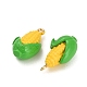 Alloy Enamel Pendants(AL-CBAC5EF-10G)-2