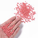 Baking Paint Glass Seed Beads(SEED-S002-K16)-4