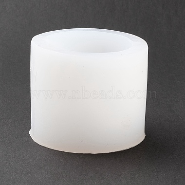 Moules en silicone pour bougie parfumée colonne(DIY-K047-06)-3