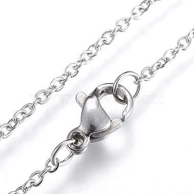 304 Stainless Steel Jewelry Sets(X-SJEW-H054-05)-4