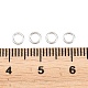 Messing geschlossene Biegeringe(KK-D257-01P-07)-3