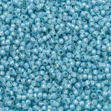 Toho perles de rocaille rondes(SEED-JPTR11-2117)-2