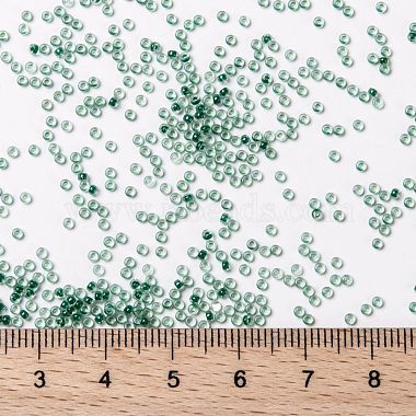 MIYUKI Round Rocailles Beads(SEED-JP0010-RRHB169)-2