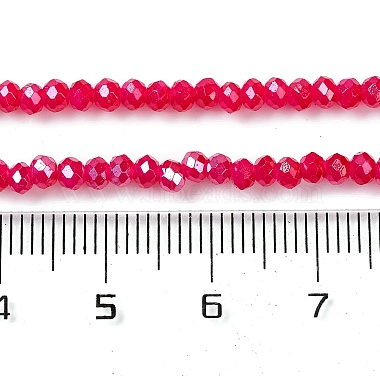 brins de perles de verre électrolytiques(X-DGLA-A039-J4mm-B21)-4