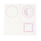 DIY Embroidery Cup Mat Sets(DIY-I049-01C)-5