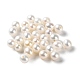 Natural Cultured Freshwater Pearl Beads(PEAR-E020-01A)-1
