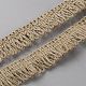 Jute Ribbon(OCOR-WH0085-55)-1