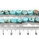 Natural Dolomite Beads Strands(G-F765-L04-01)-5