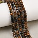 Natural Tiger Eye Beads Strands(X-G-B107-B02-02)-9