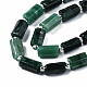 Natural Emerald Quartz Beads Strands(X-G-S376-011)-3