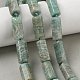 Natural Amazonite Beads Strands(GG-CBA086A-03A-04)-1