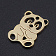 Pendentifs en 201 acier inoxydable(STAS-N090-JN863-2)-2