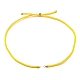 Nylon Cords Necklace Making(AJEW-P116-03G-13)-1