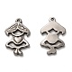 Non-Tarnish 304 Stainless Steel Pendants(STAS-P257-01P)-2