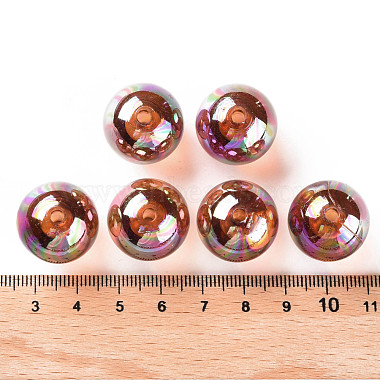 Transparent Acrylic Beads(MACR-S370-B20-765)-4