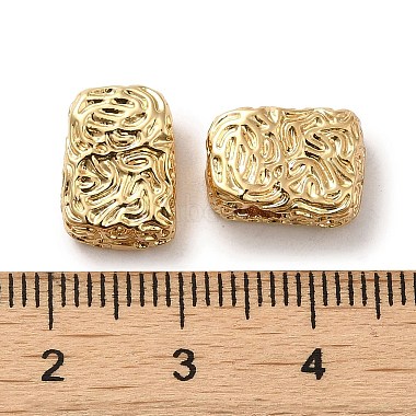 Brass Bead(KK-H455-06G)-3