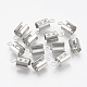 201 Stainless Steel Folding Crimp Ends(X-STAS-T031-12)-1