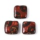 Handmade Porcelain Ceramic Beads(PORC-T135-05C)-1