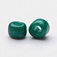 12/0 1.5~2mm Baking Paint Glass Seed Beads Loose Spacer Beads(X-SEED-S001-K26)-2