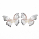 Polyester Fabric Wings Crafts Decoration(X-FIND-S322-004)-2