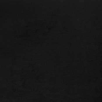 1Pc DIY Imitation Leather Cloth, with Paper Back, for Book Binding, Velvet Box Making, Black, 430x1000mm
