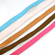 Flat Faux Suede Cord(LW-141-20mm-M)-2