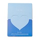 Сердечные открытки(DIY-L054-A02)-2
