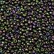 Миюки круглые бусины рокайль(SEED-X0055-RR2019)-3