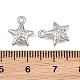 Alloy Charms(AL-CBA83D5-07P)-2