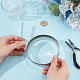 Flat Cupronickel Wire(CWIR-WH0012-07G-02)-3