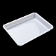 Rectangle Plastic Display Trays(AJEW-H141-01A)-1