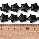 nat&uuml;rlichen Obsidian Perlenstr&auml;nge(G-K359-E13)-3
