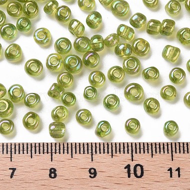Glass Seed Beads(X1-SEED-A007-4mm-164)-3