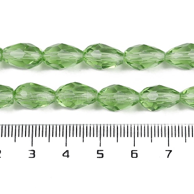 Transparent Glass Beads Strands(EGLA-N013-T4mm-D13)-4