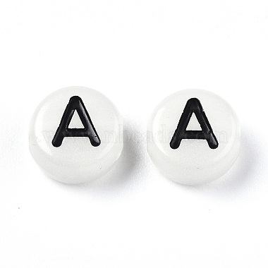 Acrylic Beads(X-SACR-S273-29A)-2