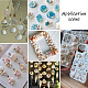 Natural Shell Beads(SHEL-SP0001-03)-4