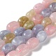 Natural Malaysia Jade Beads Strands(G-I283-H12-01)-1