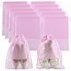 10Pcs Non-woven Fabrics Storage Bags(ABAG-SP0001-35B-01)-1