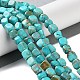 Dyed Natural Imperial Jasper Beads Strands(G-U011-A01-01)-2