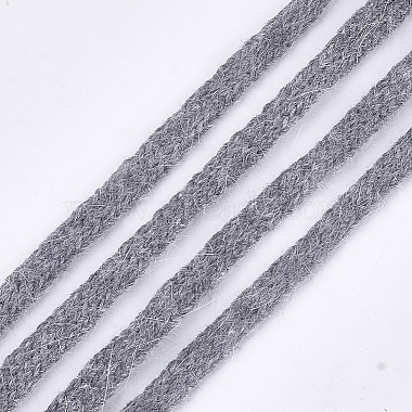 10mm Gray Nylon Thread & Cord