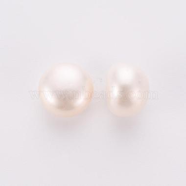 Grade AAA Natural Cultured Freshwater Pearl Beads(PEAR-R008-11-12mm-01)-4