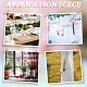 Iron Display Decorations(DIY-NB0014-73)-5