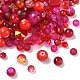 Mixed Style Glass Beads(GLAA-XCP0001-70F)-1