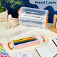 長方形のプラスチック製ペンケース(AJEW-WH0596-276A)-4