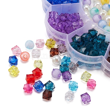 DIY Candy Color Bracelet Making Kit(DIY-YW0005-79)-6