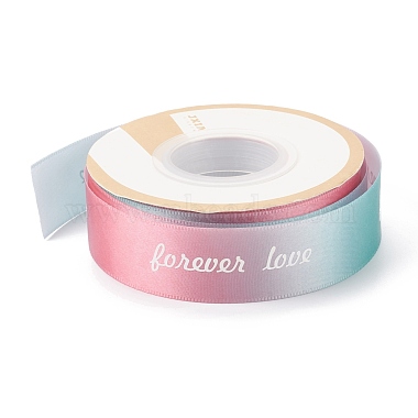 Colorful Polyester Ribbon