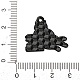 Alloy Enamel Pendants(FIND-E060-04B-B)-3