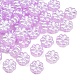 imitation perles acryliques de perles(AC-CBAAA05-11B)-1