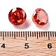 Zirkonia Cabochons(ZIRC-H126-07A)-3